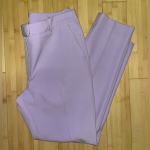 Tahari Lavender pants *read below